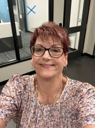 Introduction of an elementary school teacher in a community