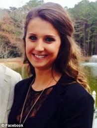 Georgia Southern University service mourns five nursing students killed in  crash