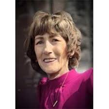 Angela O'Haire (née McManamon)