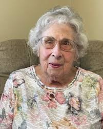 Edna Curtiss Obituary August 27, 2024