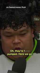 Alex Buque: The Unstoppable Lacrosse Goalie