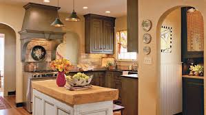 Renovating the heart of your home can be a daunting task — after all, it's one of the. 20 Sensible Brown Kitchen Ideas