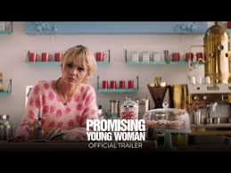 Promising young woman has achieved new notoriety for an apology variety magazine recently ran for its review. Promising Young Woman Official Trailer Hd This Christmas Youtube