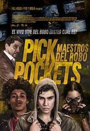 Pickpockets Maestros Del Robo 2018 Movies Online Streaming Movies Free Movies Online