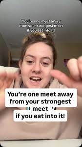 I gained over 35lbs in the last 4 years and the journey taught me to no  longer be afraid of weight gain⁣ ⁣ Something I didn't know before I started  the journey