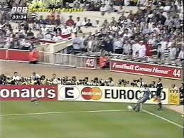 England v germany 1996 | bbc. England V Germany Euro 96 Semi Final Video Dailymotion