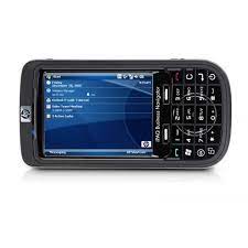 HP iPAQ 610c specs, review, release ...