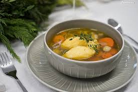 Rezept Kase Griessnockerl Suppe Von Foodbloggerin Cookingcatrin Rezept Griessnockerln Rezepte Cookingcatrin
