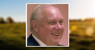 Ronald D. Wallis Obituary February 13, 2013