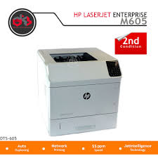 Hp laserjet m605 driver download. Printer Hp Laserjet Enterprise M605 Printer Laser Mono A4 55ppm Shopee Indonesia