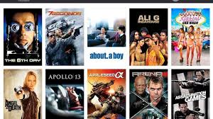 Pin On Pelis