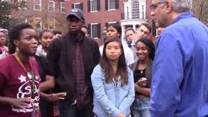 Most good movies all three are satisfied. Video More Crazed Yale Students Attack Staffer For Creating Space For Violence Reason Com
