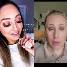 Thought my hair and outfit from yesterday would fit in well here 🦋