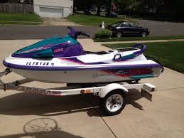 Maybe you would like to learn more about one of these? Yamaha Wave Venture Wv1100u 1996 For Sale For 500 Boats From Usa Com