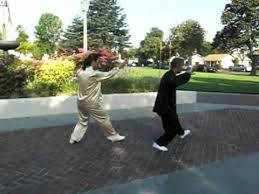 Form 42 A Little Over 12 Minutes Tai Chi Tai Chi Chuan Tai Chi Video