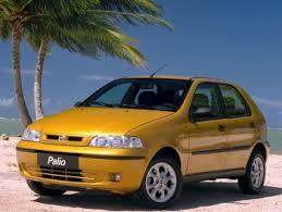 Fiat Palio 5 Door 178 2000 03 Fiat Palio Nostalgia Auto
