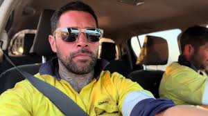 Exploring Pilbara Railways in Western Australia with My Brother