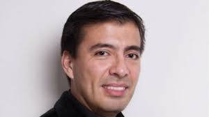 Emiten nueva ficha roja contra el exesposo de Abril Pérez, por feminicidio 