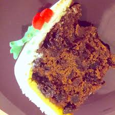 Maybe you should do some research of how things were made there. Day 356 Of 365 Things To Do See Eat In Jamaica Have A Slice Of Jamaican Christmas Cake Jamaicans Com