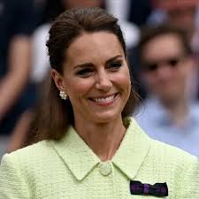 KATE MİDDLETON Haberleri