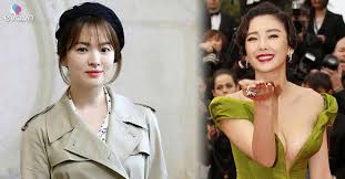 Thứ trưởng nguyễn văn phúc trao quyết định công nhận hội đồng trường và chủ tịch hội đồng trường sáng ngày 21/12/2020, tại hội trường lớn khu a, trường đại học sư phạm kỹ thuật tp. Song Hye Kyo TrÆ°Æ¡ng VÅ© Ká»³ Tá»« Nhan Sáº¯c Sinh Ä'oi Ä'áº¿n Cai Noi Thá»‹ Phi Cá»§a Showbiz Vnreview Tin Má»›i Nháº¥t