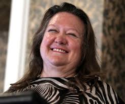 Rinehart children's Roy Hill lawsuit to be fought in public