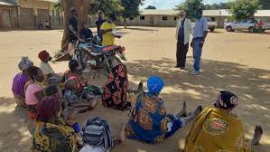 Acompanhe em veja as últimas e principais notícias sobre moçambique. Bispos Da Africa Do Sul Solidarios Com Mocambique Vatican News