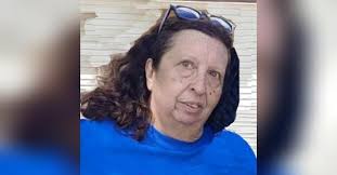 Anita Garrison's Instagram, Twitter & Facebook