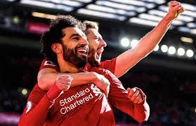 باريس سان جيرمان يخطط لخطف جيني فينالدوم من برشلونة. Ù…Ø­Ù…Ø¯ ØµÙ„Ø§Ø­ ÙŠØ²ÙŠÙ† ØªØ´ÙƒÙŠÙ„Ø© Ø§Ù„Ø£Ø³Ø¨ÙˆØ¹ ÙÙŠ Ù„Ø¹Ø¨Ø© ÙÙŠÙØ§ Ø¨ÙˆØ§Ø¨Ø© Ø§Ù„Ø£Ù‡Ø±Ø§Ù…