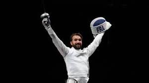 Clarisse agbegnenou fera donc équipe avec le gymnaste samir ait said au moment de mener la délégation française lors du traditionnel défilé des athlètes qui ponctue la. 9xmtku6lbiqnkm