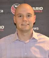 ONTARIO BASKETBALL CHAMPIONSHIPS