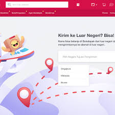 Langsung ke bukalapak aja, barangnya lengkap dan pasti harganya murah! Indonesia S Bukalapak Takes Its E Commerce Services Overseas Through New Bukaglobal Feature Krasia