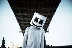 The dj has received international recognition, creating remixes, and his songs reached the top in billboard charts. Marshmello Reveals Horribly Disfigured Face