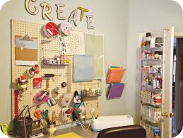 Patty enthusiastically says that having a place to put her sewing machine and her necessary sewing supplies keeps her room. Sewing Room Ideas For Small Spaces Sew Simple Home