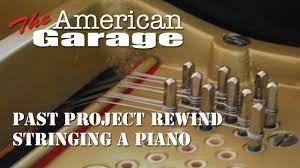 What Is The Cost To Restring A Piano Piano Keyboard Reviews 2021