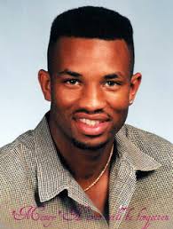 Marc Addison “Money” Logan (1971-2012)