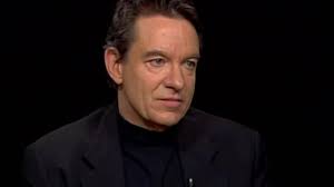 Lawrence Wright; 'Grindhouse' — Charlie Rose