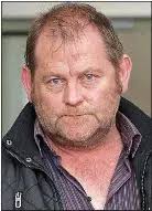 NEPHEW OF DUBLIN JIMMY RUNS FOR SF