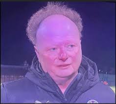 Unusual Hairstyle Discussion