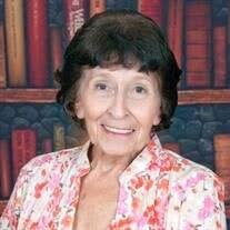 Carol Randle Obituary