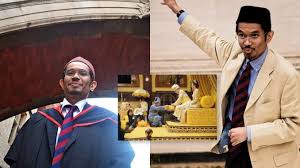 Even though the title of the talk was on islamic studies, his core message has a universal appeal. Meet The First Malay Malaysian Lecturer In The University Of Oxford