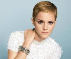 Here are the 24 best short hairstyles for asian women. Emma Watson Boy Haircut