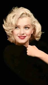 Marilyn Monroe's quotes and personality