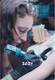 Sage Ray (@sagerayink_)