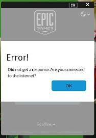 Lots of users are complaining about not being able to open the epic games launcher. Problems With The Epic Games Launcher Unreal Engine Forums