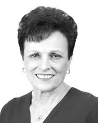 Donna Davidson Obituary (1937