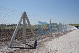 Betonarme Direk Payanda Ozellikleri Dogan Tel Orgu