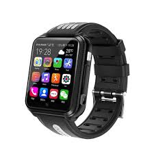 ⋆hot flagship phones are here: Noir 4g Montre Intelligente Pour Enfants H1 Telephone Android Enfants Smartwatch Avec Carte Sim Et Carte Tf Double Camera Wifi Achat Vente Telephone Factice Cdiscount