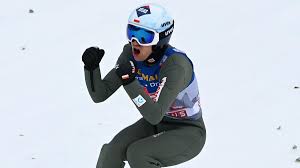The stochastic rsi, or stoch rsi, is an indicator that applies the same oscillator principle to data derived from an asset's rsi (relative strength index) instead of price action. Kamil Stoch Clinches Victory In Innsbruck To Take Command Of Four Hills Tournament Eurosport