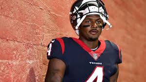 Massage therapy is a legit profession made up of trained professionals trying to earn an honest living. Summary Of Lawsuits Against Houston Texans Quarterback Deshaun Watson